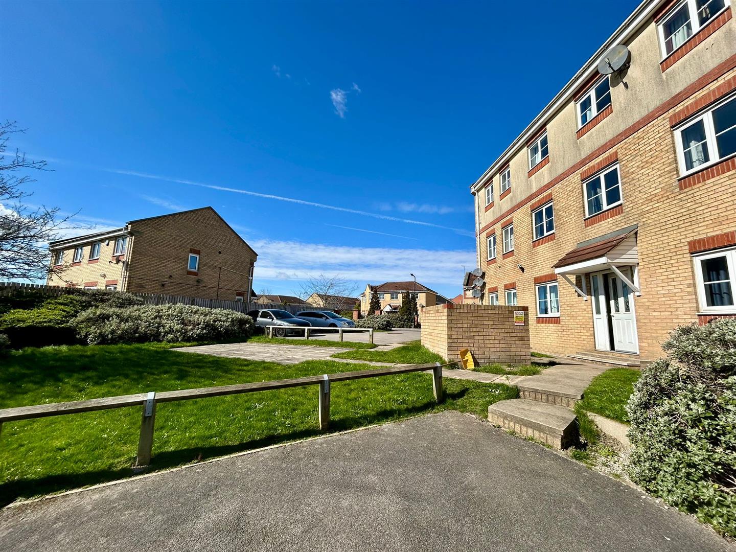 Queen Mary Road, Sheffield